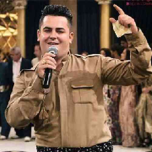 فرشاد امینی دلداری